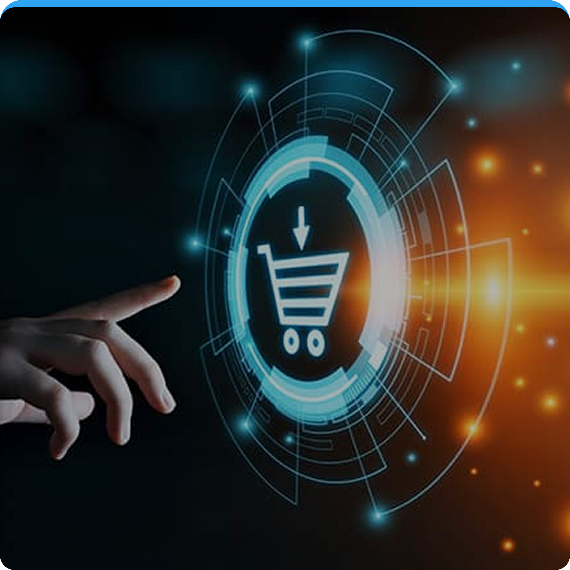 E-Commerce Websites