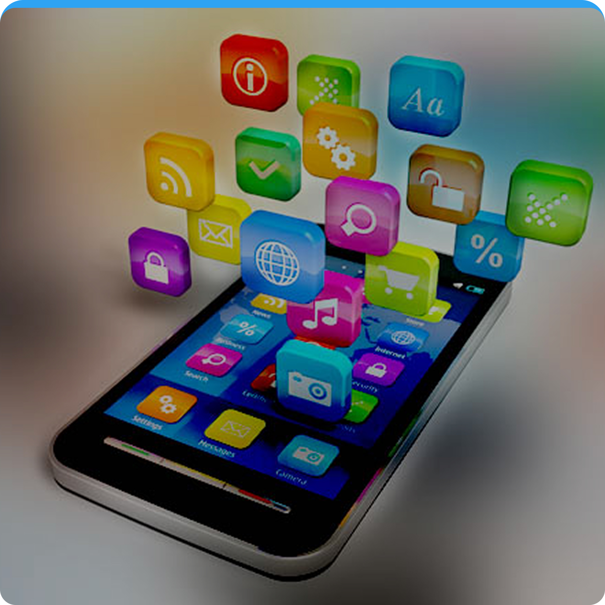 Mobile Applications